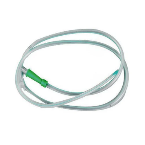 Ryles Tubes and Folyes Catheter